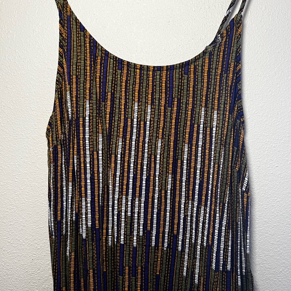 Lightweight sundress